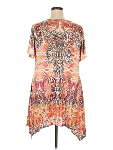 One World Casual Dress (view 2)