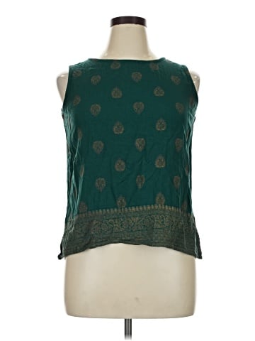Assorted Brands Sleeveless Blouse (view 1)