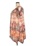 One World Paisley Orange Casual Dress Size 2X - photo 5
