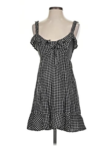 American Eagle Outfitters Casual Dress (view 1)