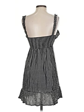 American Eagle Outfitters Casual Dress (view 2)
