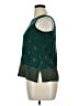 Assorted Brands Green Sleeveless Blouse Size XL - photo 5