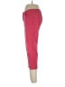 Joe Fresh Color Block Red Jeans Size 12 - photo 5