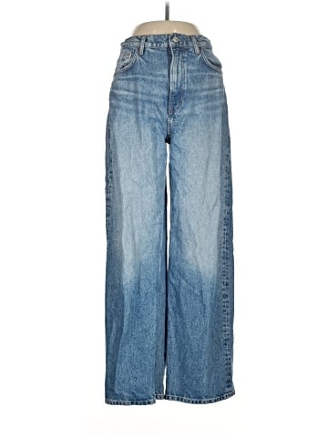 Reformation Jeans Jeans (view 1)