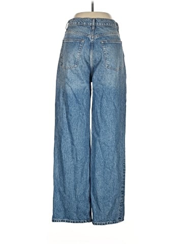 Reformation Jeans Jeans (view 2)