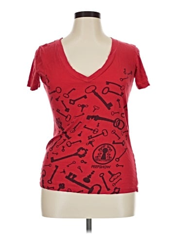 Next Level Apparel Short Sleeve T-Shirt (view 1)