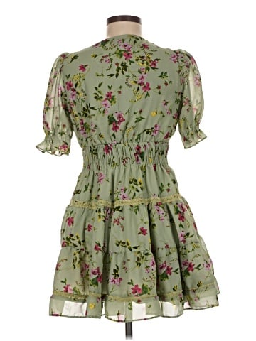 Taylor Casual Dress (view 2)