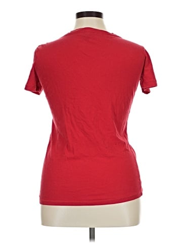 Next Level Apparel Short Sleeve T-Shirt (view 2)