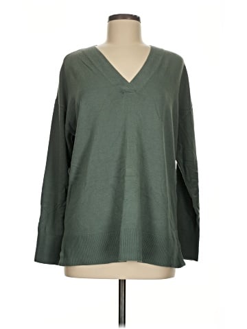 Ann Taylor LOFT Pullover Sweater (view 1)