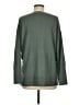 Ann Taylor LOFT Green Pullover Sweater Size M - photo 2