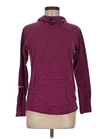 RBX Pullover Sweater (view 1)