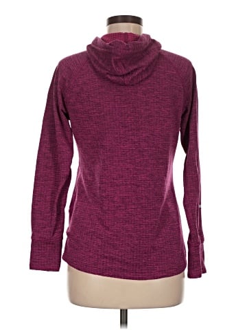 RBX Pullover Sweater (view 2)