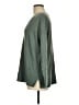 Ann Taylor LOFT Green Pullover Sweater Size M - photo 5