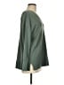 Ann Taylor LOFT Green Pullover Sweater Size M - photo 4