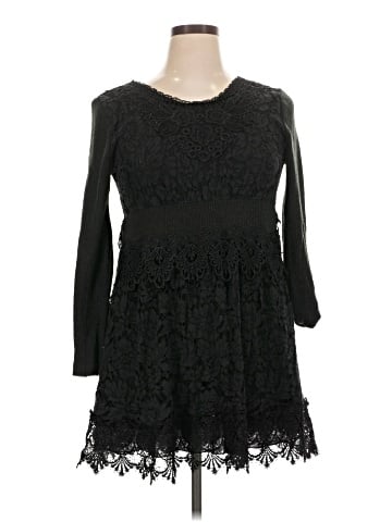 Pretty Angel Cocktail Dress (view 1)