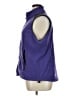 L.L.Bean 100% Polyester Purple Vest Size XL - photo 5