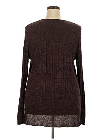 Apt. 9 Pullover Sweater (view 2)