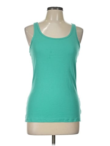Faded Glory Tank Top (view 1)