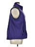 L.L.Bean 100% Polyester Purple Vest Size XL - photo 4