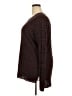 Apt. 9 100% Acrylic Brown Pullover Sweater Size 2X - photo 5