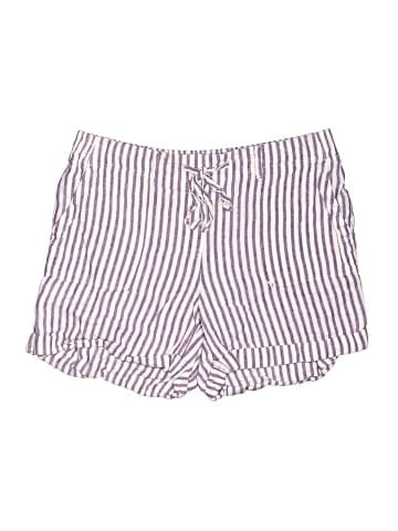 Pure Navy Shorts (view 1)