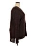 Apt. 9 100% Acrylic Brown Pullover Sweater Size 2X - photo 4