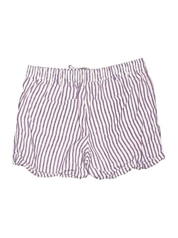 Pure Navy Shorts (view 2)