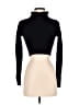 Love Tree Black Turtleneck Sweater Size S - photo 1