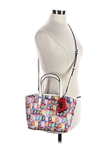 Karl Lagerfeld Paris Satchel (view 2)