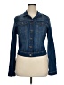 Jessica Simpson Blue Denim Jacket Size XL - photo 1