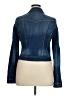 Jessica Simpson Blue Denim Jacket Size XL - photo 2