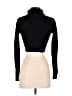 Love Tree Black Turtleneck Sweater Size S - photo 2