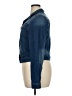 Jessica Simpson Blue Denim Jacket Size XL - photo 5
