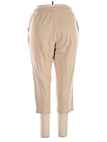 Lands' End Casual Pants (view 2)