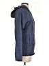 Puma 100% Polyester Blue Zip Up Hoodie Size S - photo 4