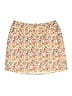 Unbranded Floral Yellow Skort Size XL - photo 1