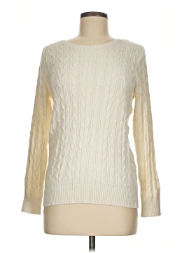 St. John's Bay Pullover Sweater