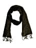 Walmart 100% Acrylic Animal Print Brown Scarf One size - photo 1