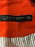 Zara Orange Blazer Size L - photo 6