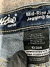 Mossimo Hearts Blue Jeans Size 10 - photo 7
