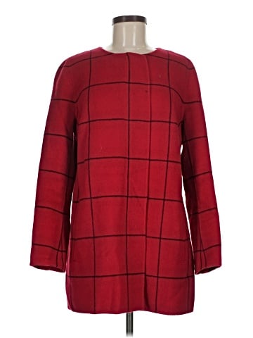 Talbots Wool Coat (view 1)