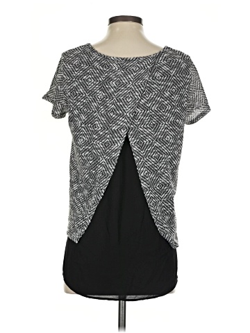 Olivia Moon Short Sleeve Top (view 2)