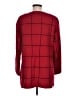 Talbots Red Wool Coat Size 8 - photo 2