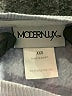 Modern Lux Gray Sweatshirt Size XXS - photo 7