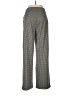 Max Studio Houndstooth Gray Dress Pants Size M - photo 2