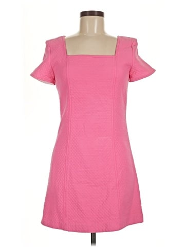 Lilly Pulitzer Casual Dress (view 1)