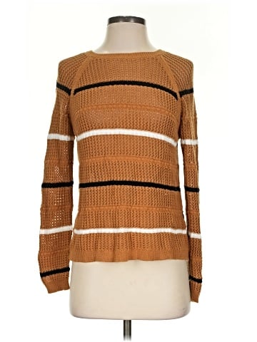 Calvin Klein Pullover Sweater (view 1)
