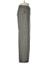 Max Studio Houndstooth Gray Dress Pants Size M - photo 4