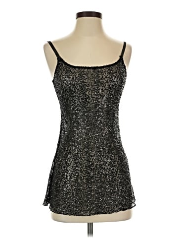 H.I.P. Happening in the Present Sleeveless Top (view 1)