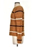 Calvin Klein Stripes Brown Pullover Sweater Size S (estimated) - photo 5